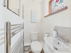 Woodbine Cottages | Walgrave | NN6