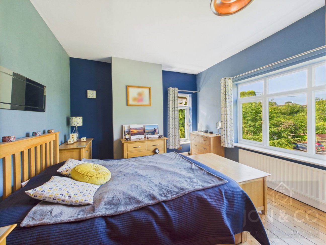 Woodbine Cottages | Walgrave | NN6