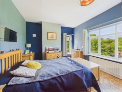 Woodbine Cottages | Walgrave | NN6