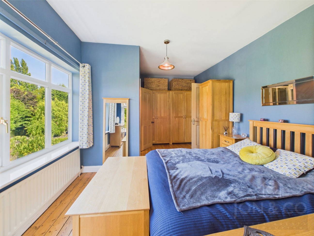 Woodbine Cottages | Walgrave | NN6