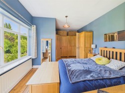 Woodbine Cottages | Walgrave | NN6