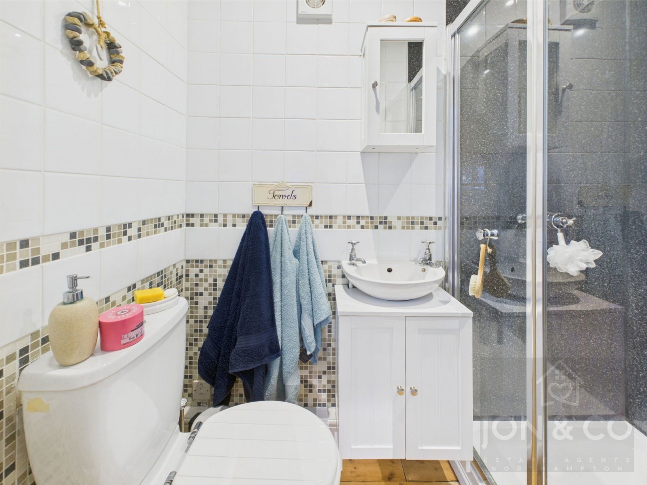 Woodbine Cottages | Walgrave | NN6