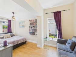Woodbine Cottages | Walgrave | NN6
