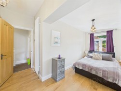 Woodbine Cottages | Walgrave | NN6