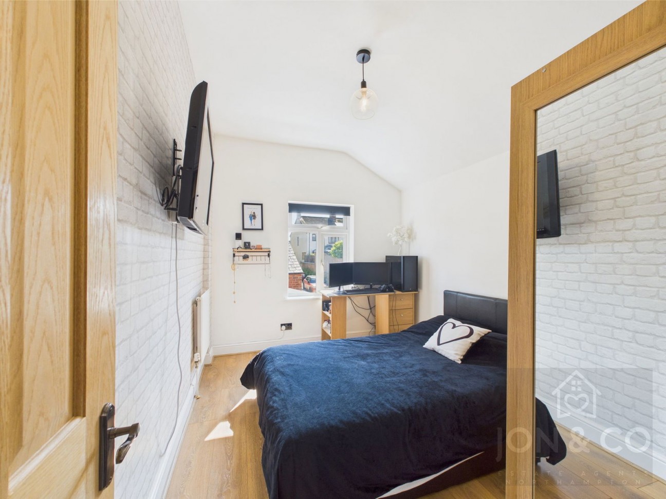 Woodbine Cottages | Walgrave | NN6