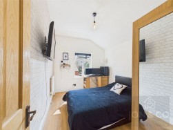 Woodbine Cottages | Walgrave | NN6