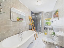 Woodbine Cottages | Walgrave | NN6