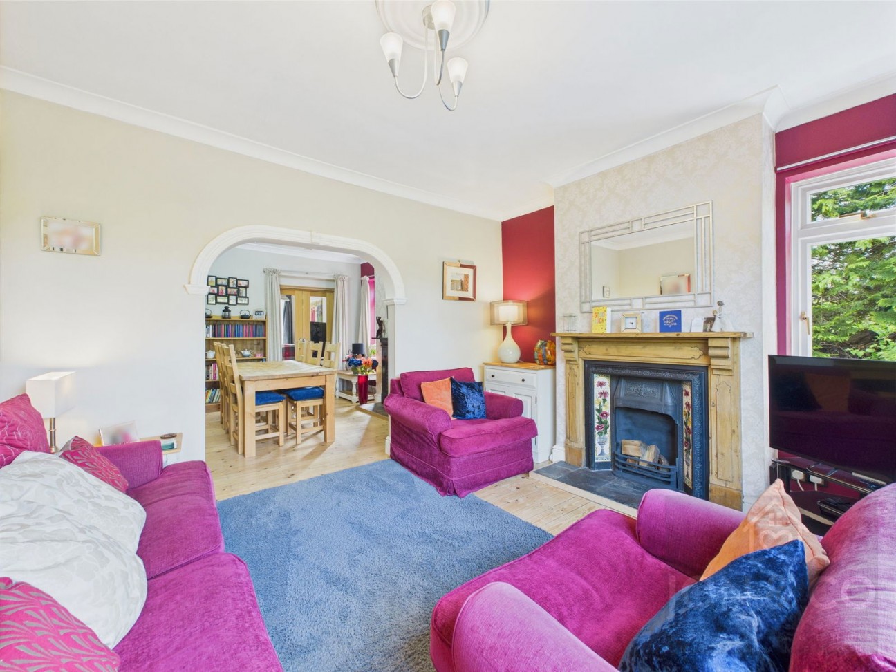 Woodbine Cottages | Walgrave | NN6