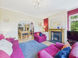Woodbine Cottages | Walgrave | NN6