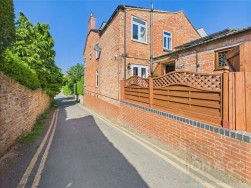 Woodbine Cottages | Walgrave | NN6