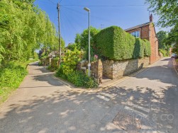 Woodbine Cottages | Walgrave | NN6