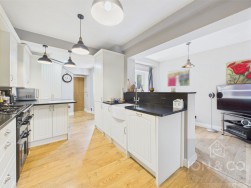 Woodbine Cottages | Walgrave | NN6