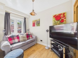 Woodbine Cottages | Walgrave | NN6