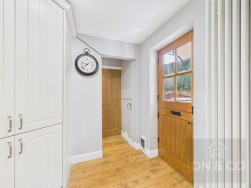 Woodbine Cottages | Walgrave | NN6