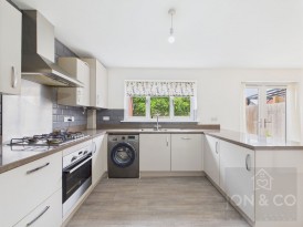 Ullswater Close | Northampton | NN3