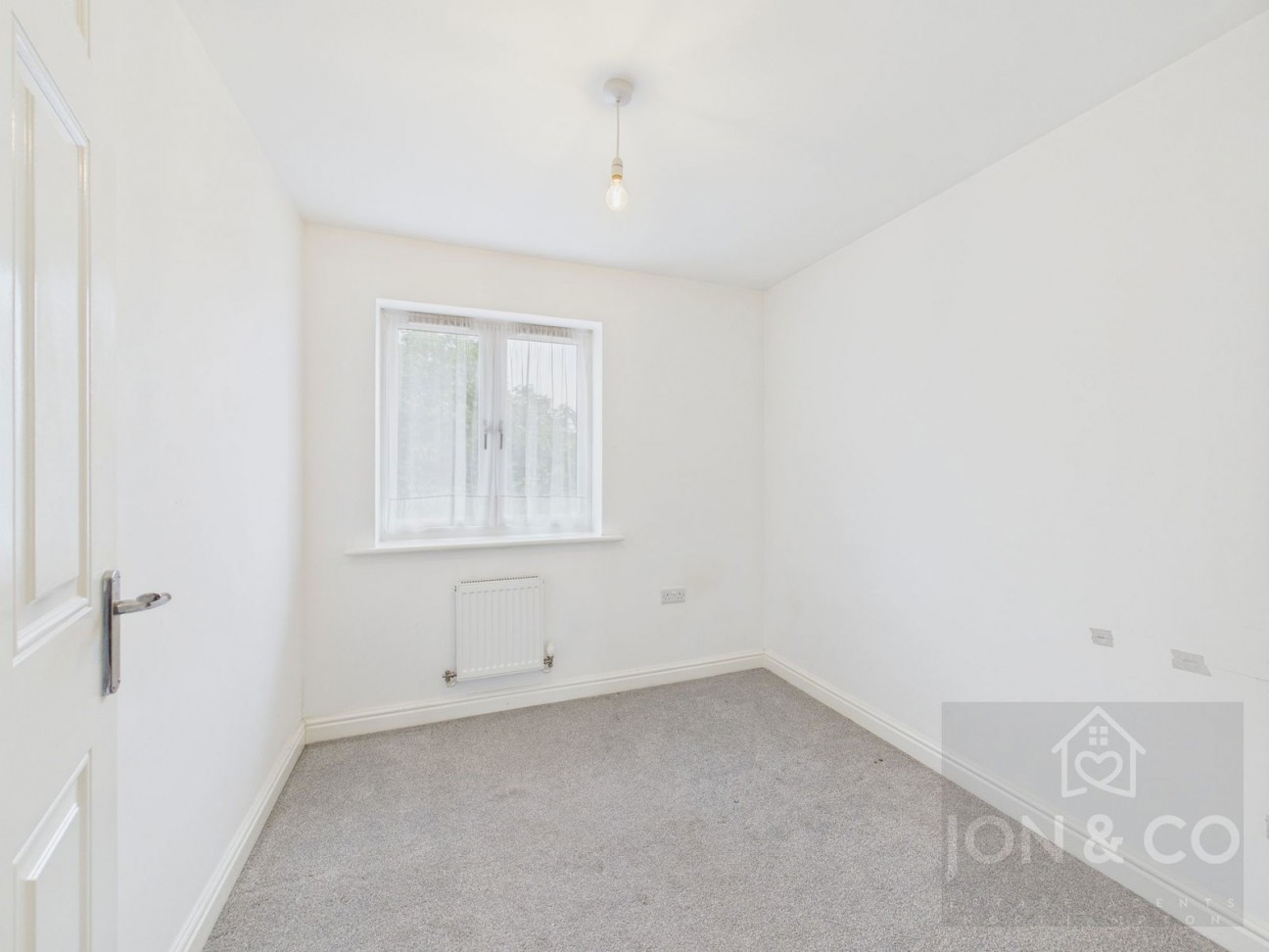 Ullswater Close | Northampton | NN3