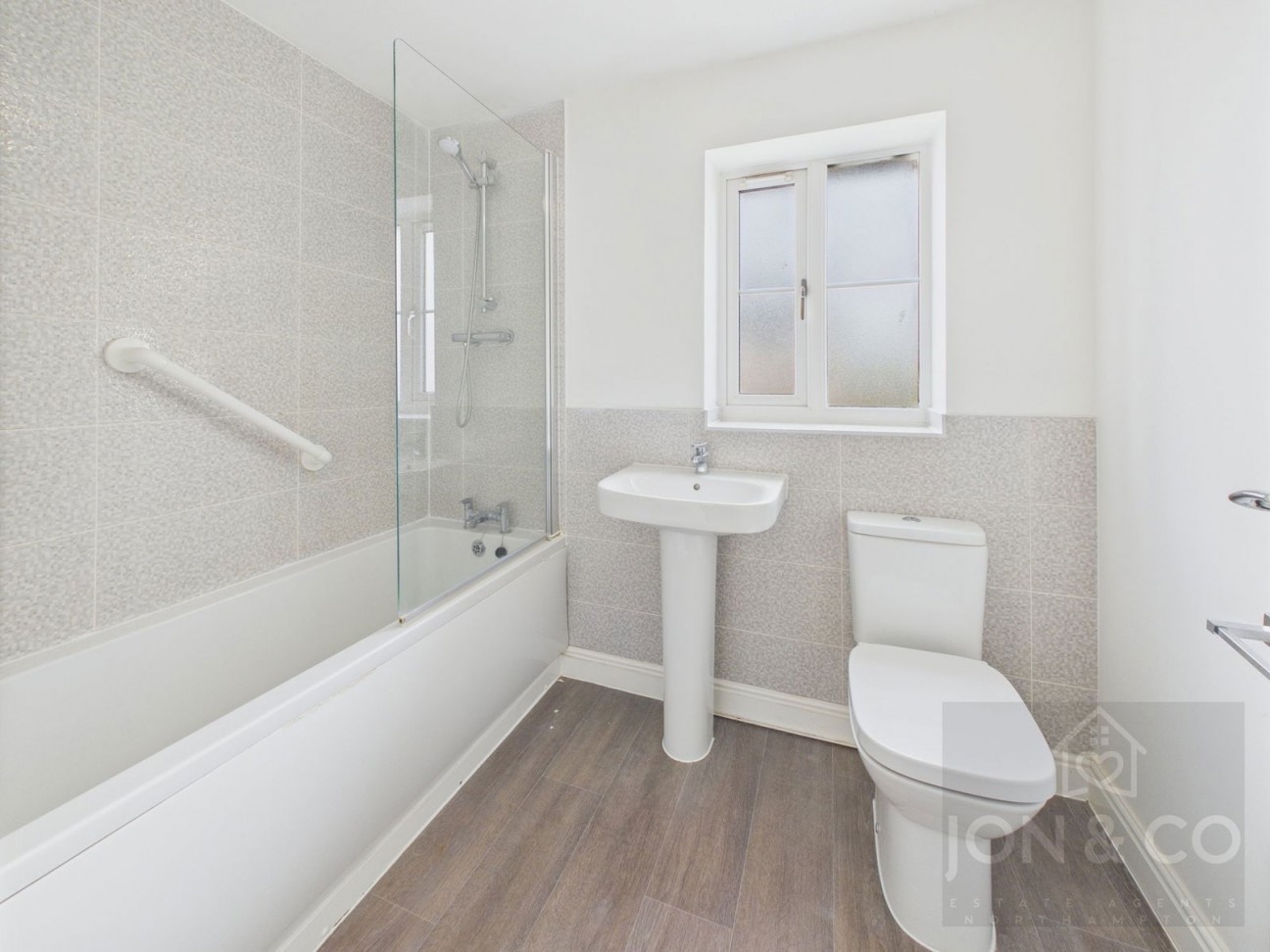 Ullswater Close | Northampton | NN3