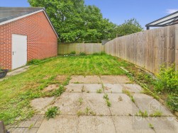 Ullswater Close | Northampton | NN3