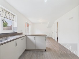 Ullswater Close | Northampton | NN3