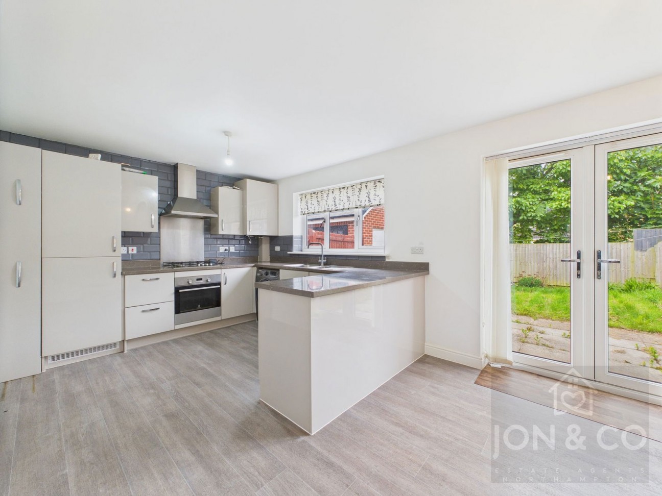 Ullswater Close | Northampton | NN3