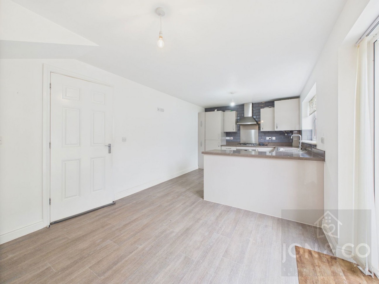 Ullswater Close | Northampton | NN3