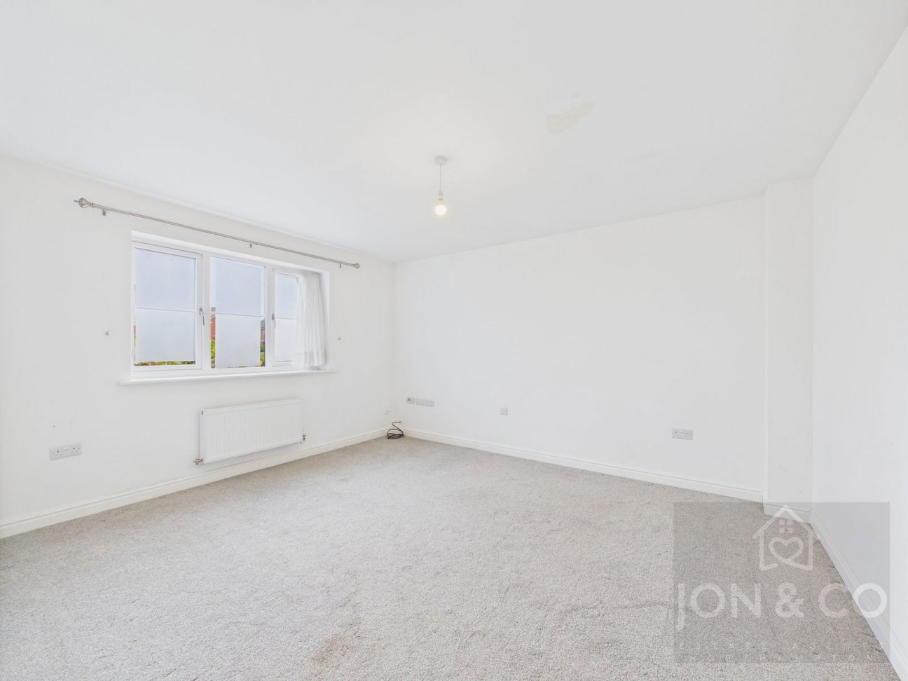 Ullswater Close | Northampton | NN3