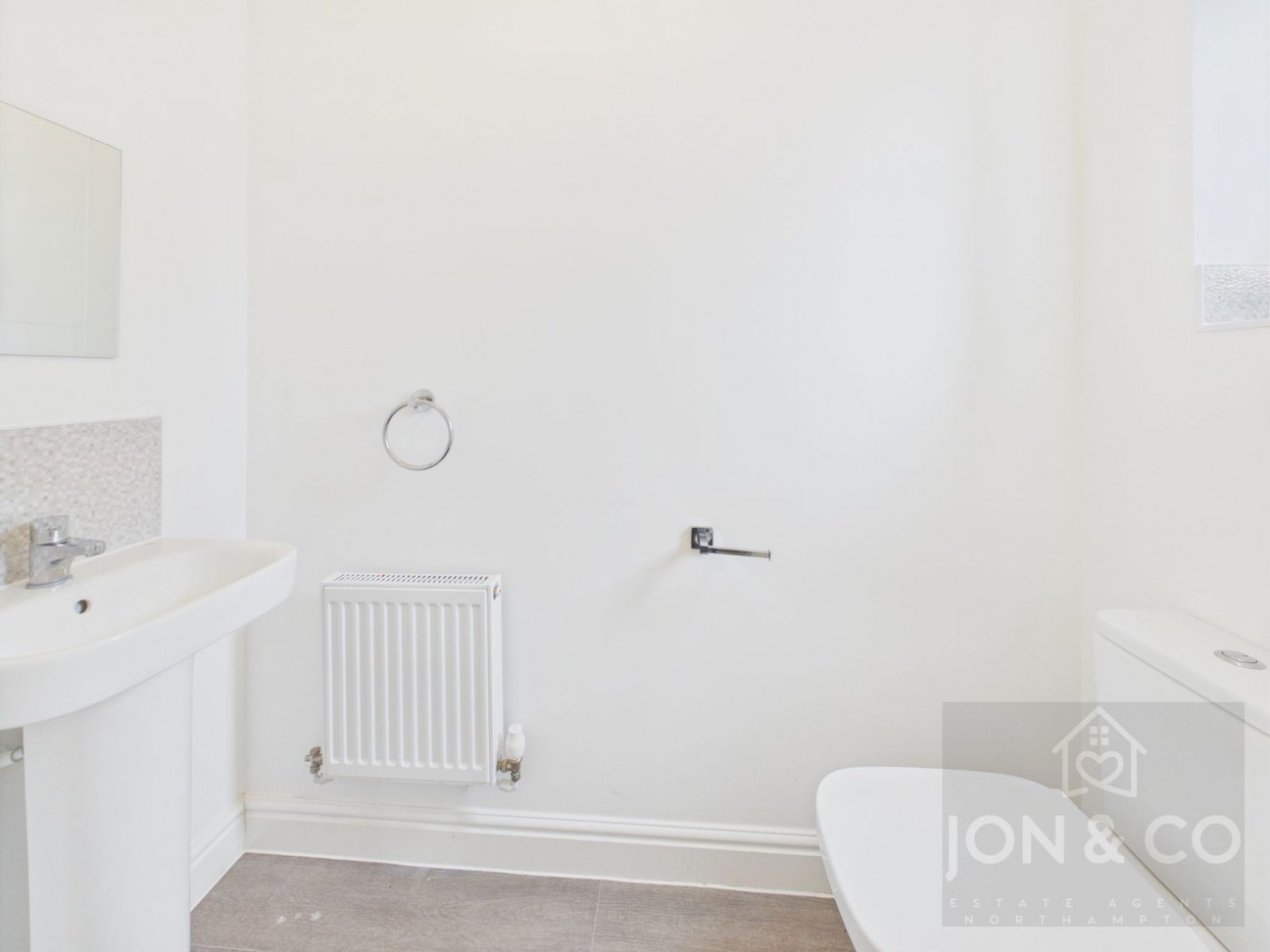 Ullswater Close | Northampton | NN3