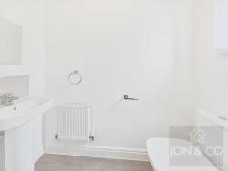 Ullswater Close | Northampton | NN3