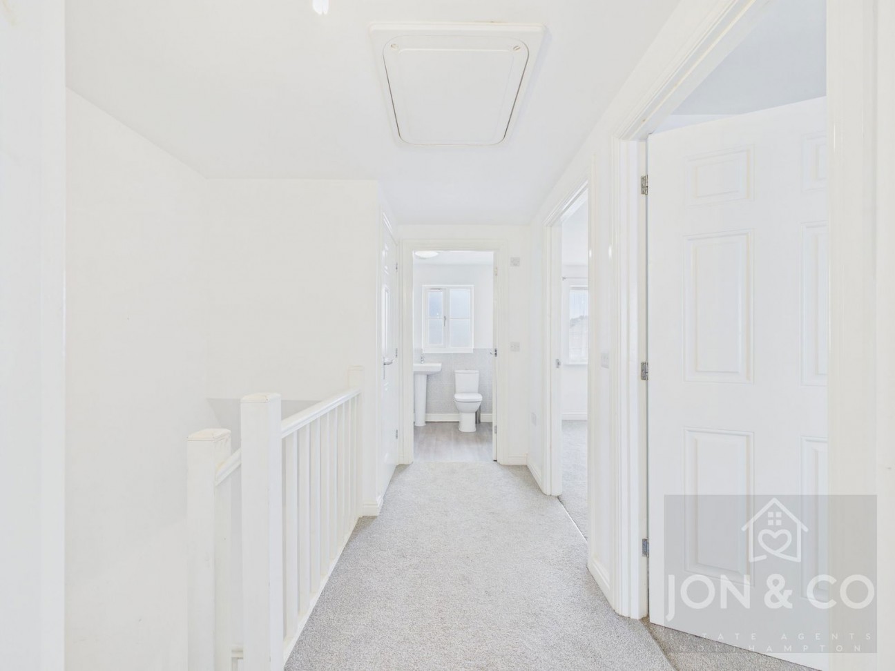 Ullswater Close | Northampton | NN3