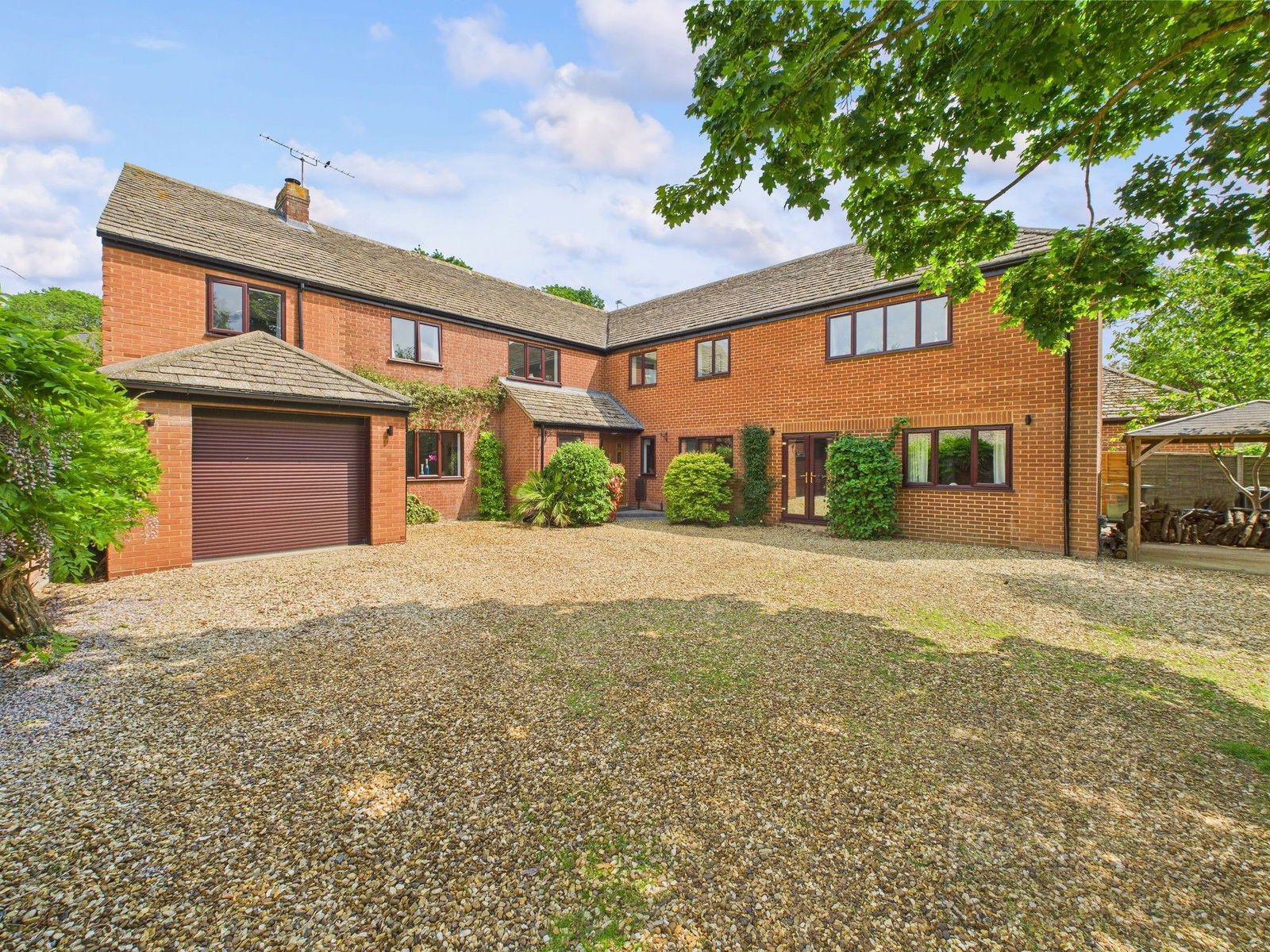 Stoke Road | Ashton | NN7
