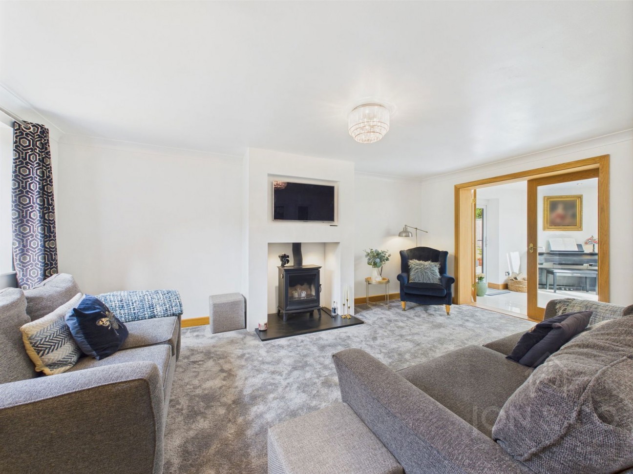 Stoke Road | Ashton | NN7
