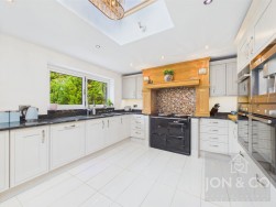 Stoke Road | Ashton | NN7