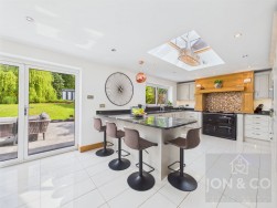 Stoke Road | Ashton | NN7