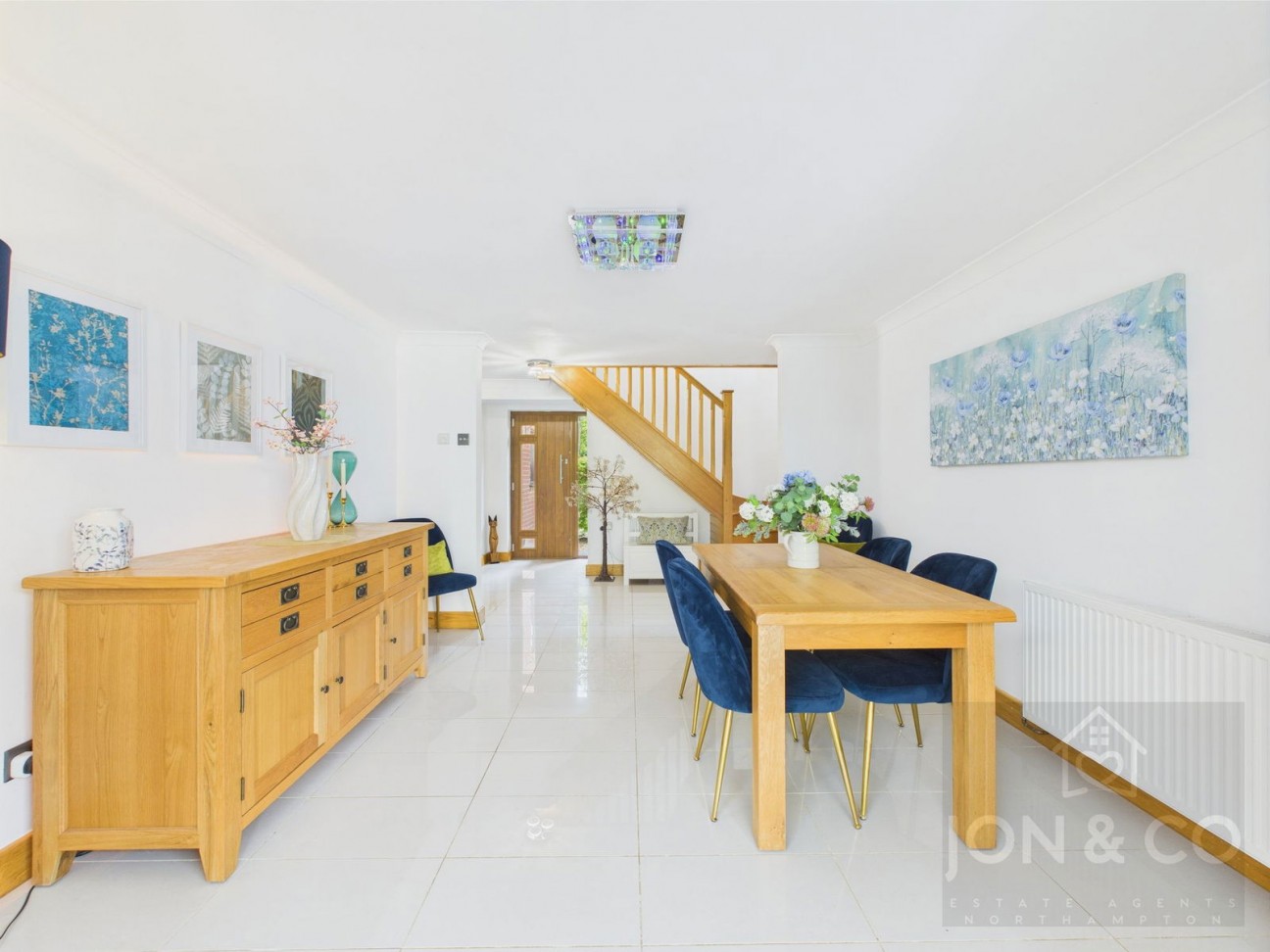 Stoke Road | Ashton | NN7