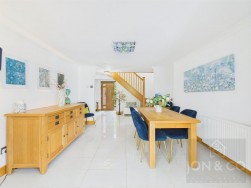 Stoke Road | Ashton | NN7