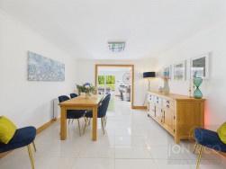 Stoke Road | Ashton | NN7