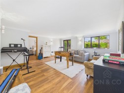 Stoke Road | Ashton | NN7