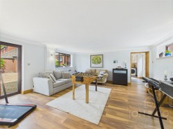 Stoke Road | Ashton | NN7