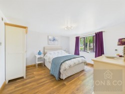 Stoke Road | Ashton | NN7
