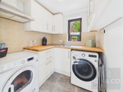 Stoke Road | Ashton | NN7
