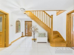 Stoke Road | Ashton | NN7