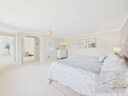 Stoke Road | Ashton | NN7
