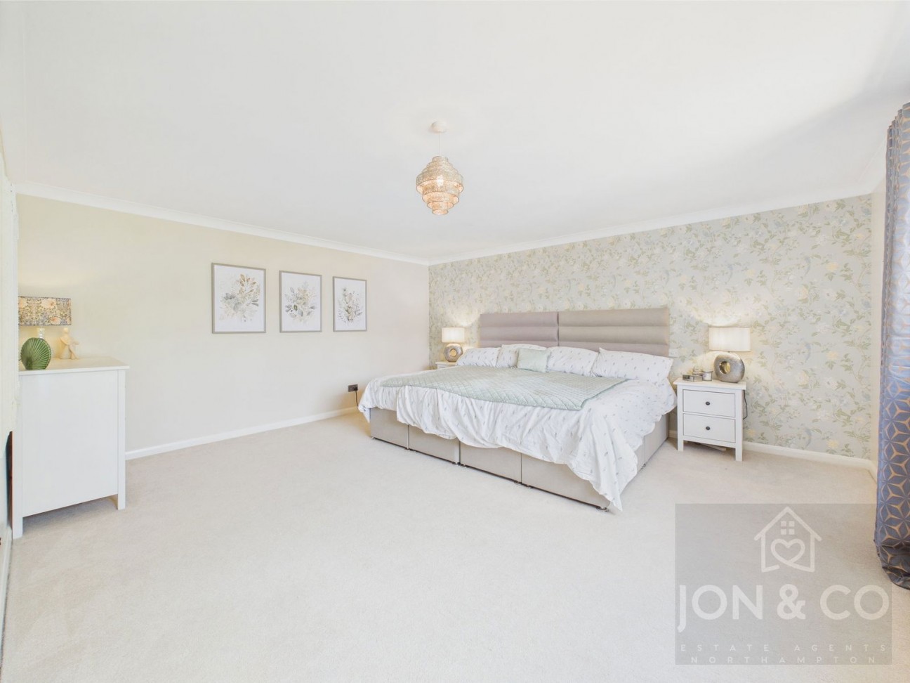 Stoke Road | Ashton | NN7