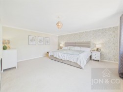 Stoke Road | Ashton | NN7