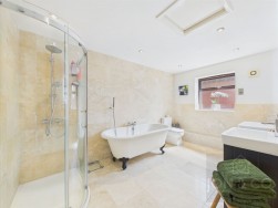 Stoke Road | Ashton | NN7