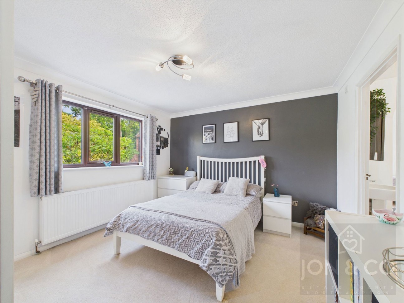 Stoke Road | Ashton | NN7