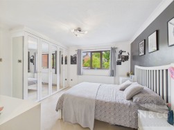 Stoke Road | Ashton | NN7