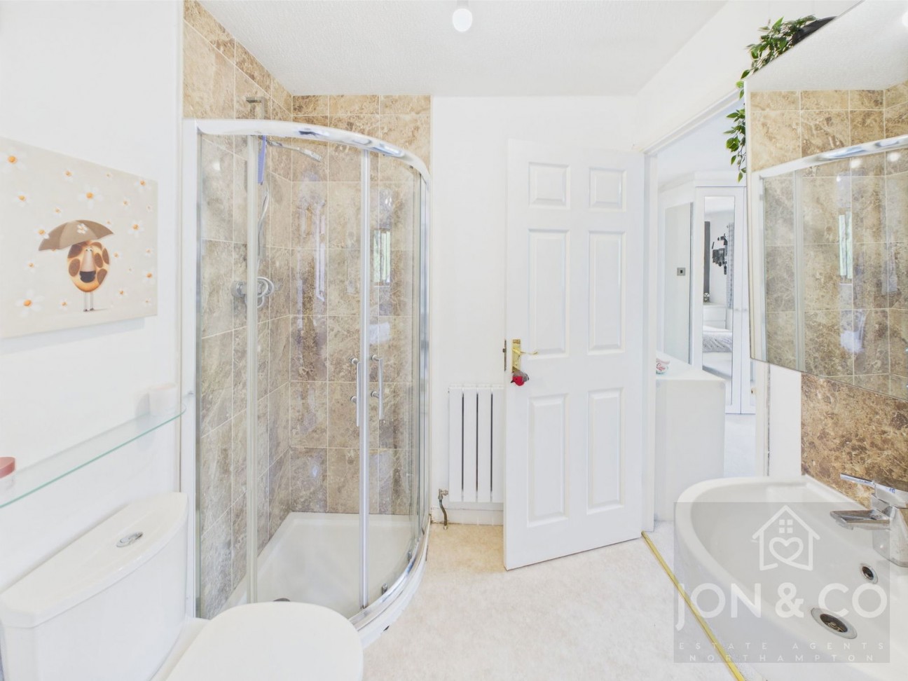 Stoke Road | Ashton | NN7