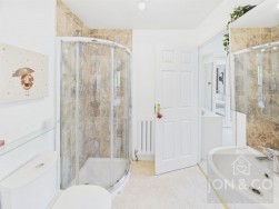 Stoke Road | Ashton | NN7