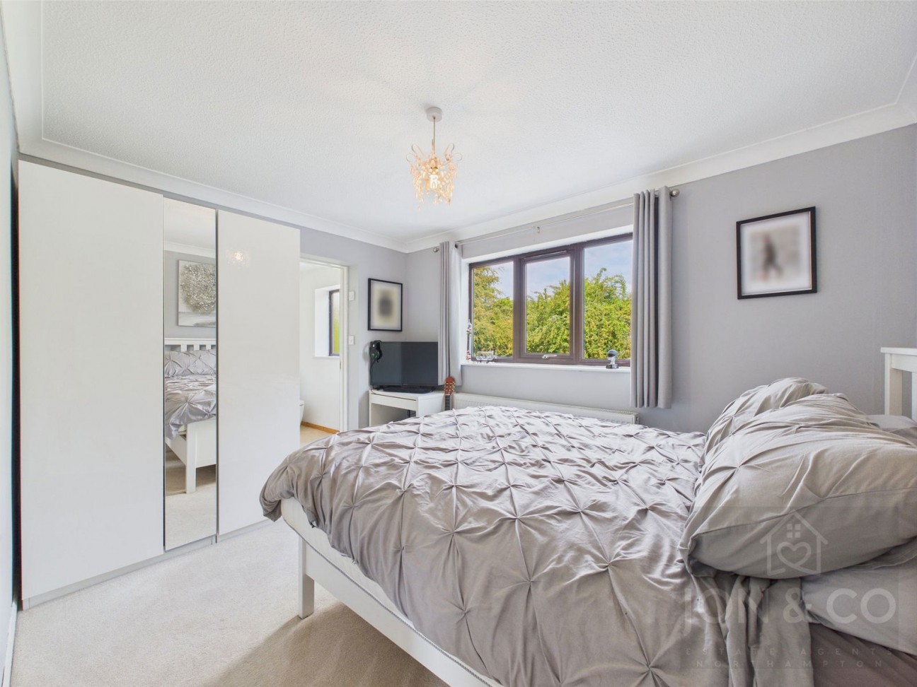 Stoke Road | Ashton | NN7